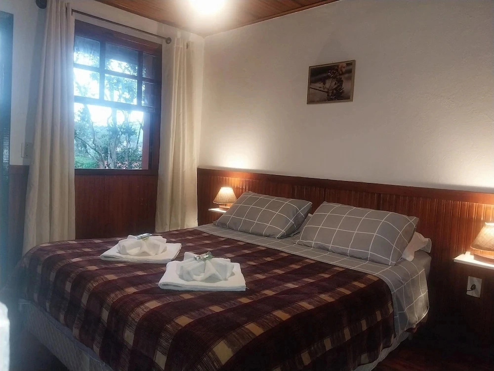 Oceana Suites Pousada Rosa Flor