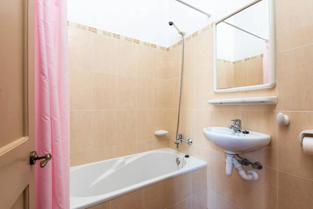 Camps 4 bedroom house, Ciutadella