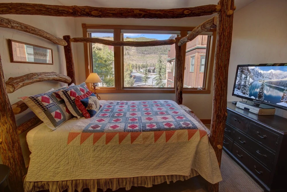Mill Creek 72 by SummitCove Vacation Lodging