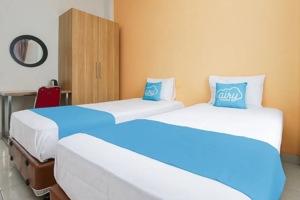 Airy Eco Kuningan Karet Pedurenan 40 Jakarta