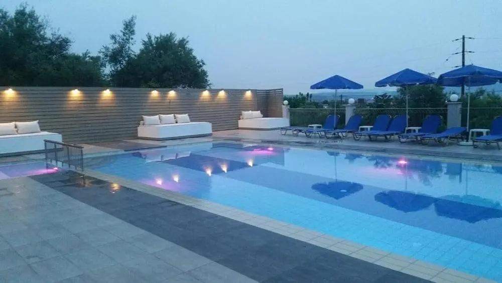 Varouxakis Hotel