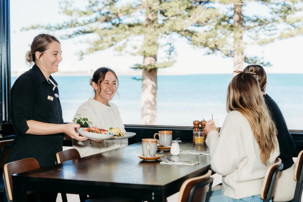 Ceduna Foreshore Hotel Motel