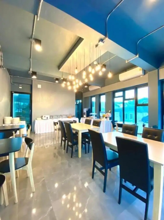 ABIZZ Hotel KwanPhayao