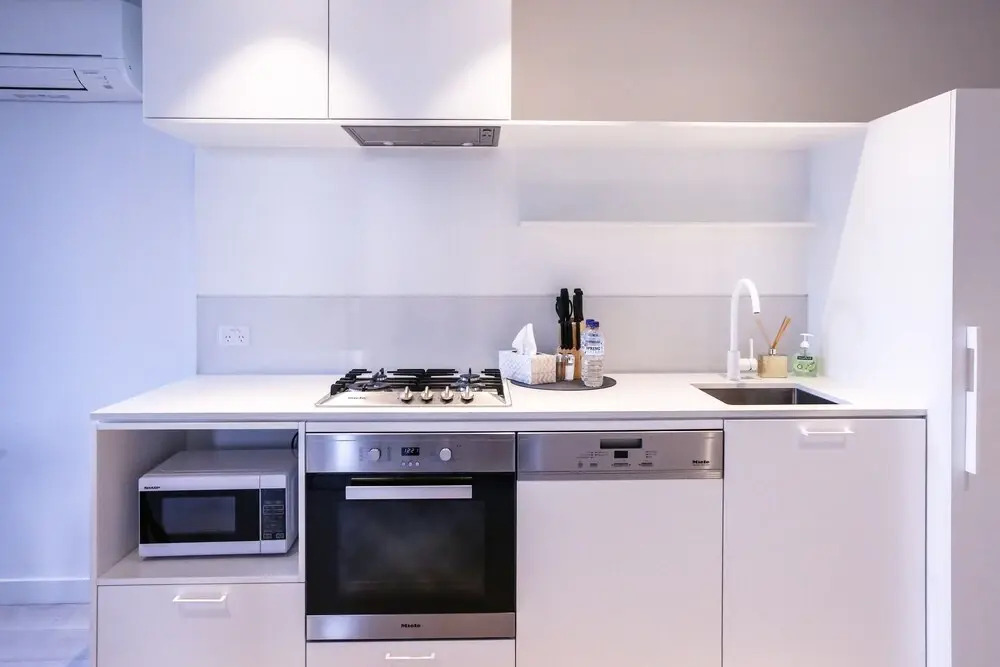 South Yarra Claremont Apartment
