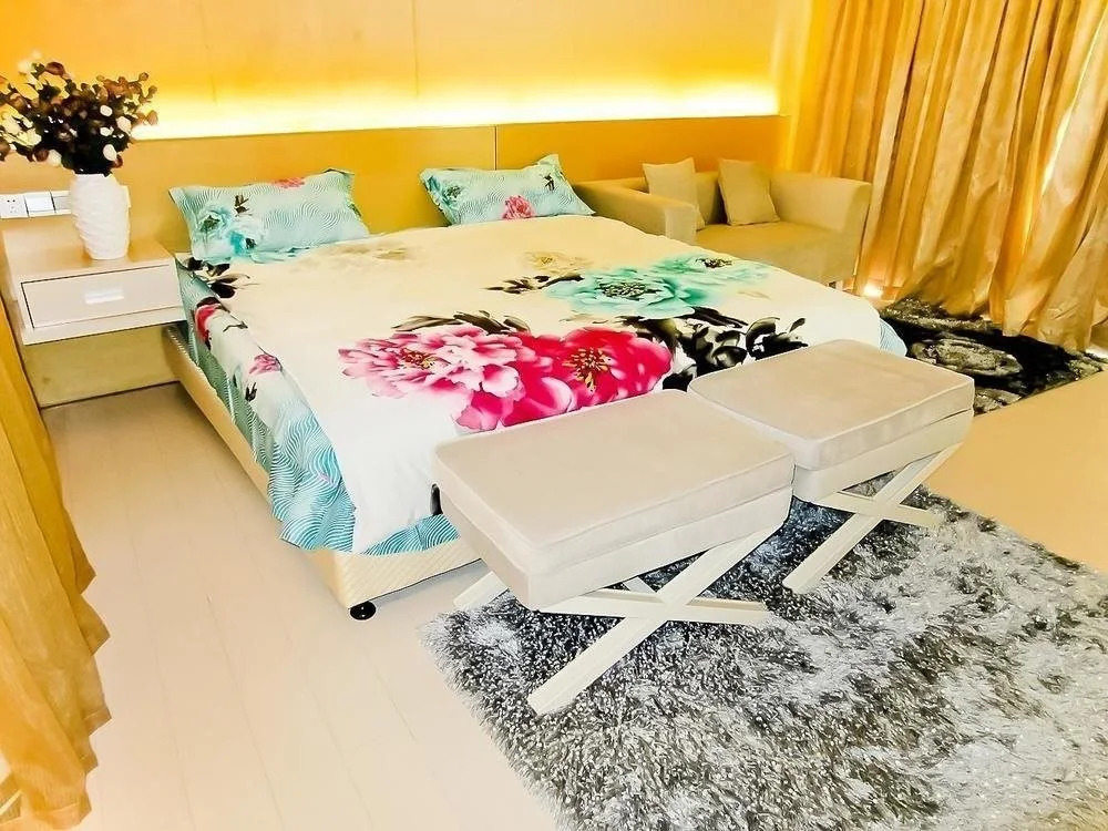 Qingdao Lanting Boutique Hotel