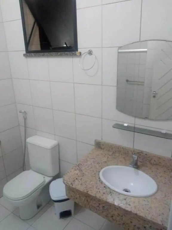 Hotel Praia e Mar