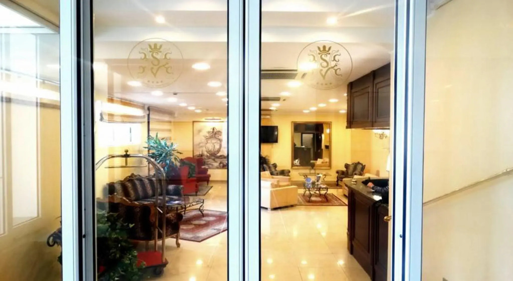 Hotel Orizzonte
