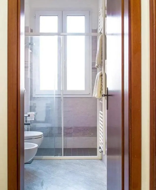 casa dei nonni