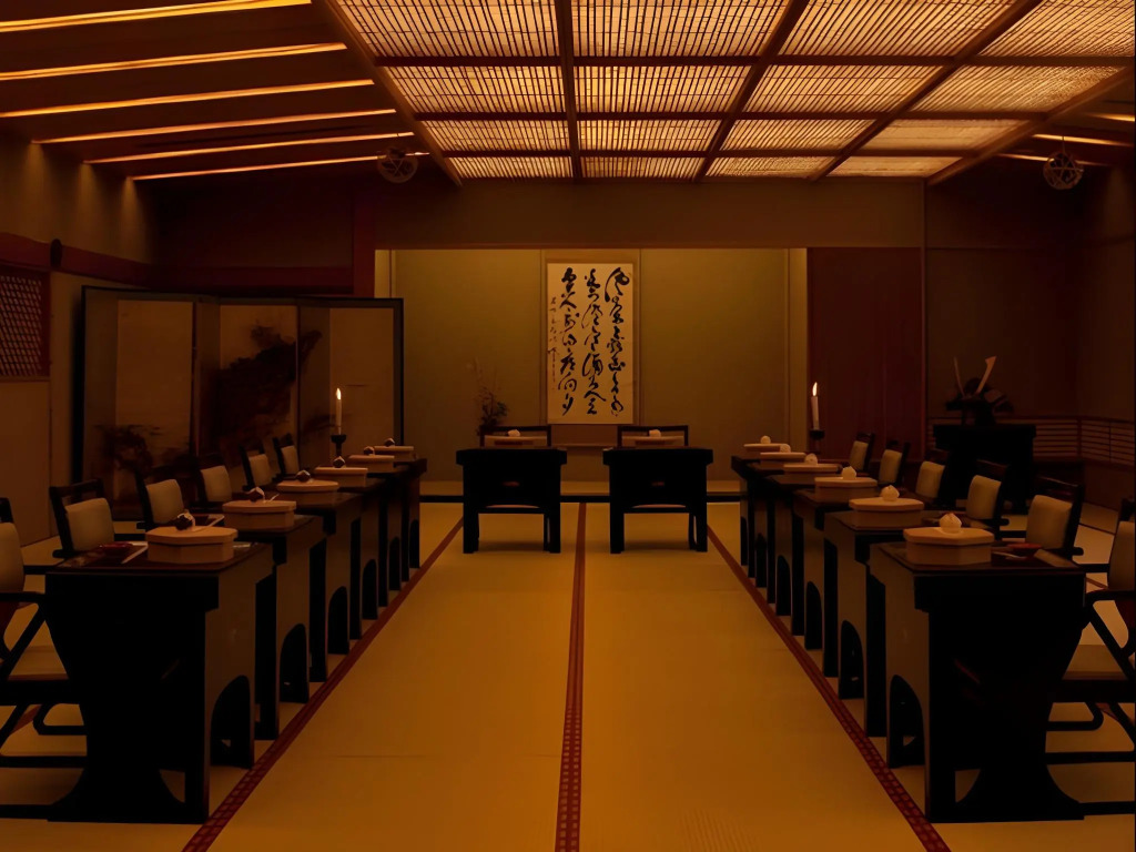 Yagyu no Sho
