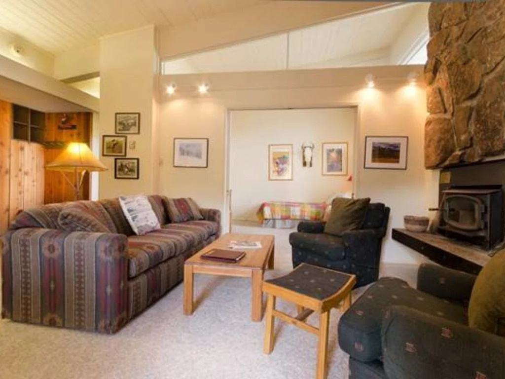 Storm Meadows Club C 411