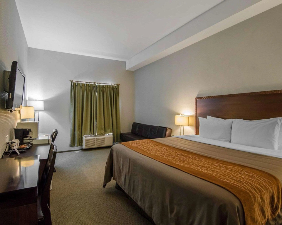 Comfort Inn