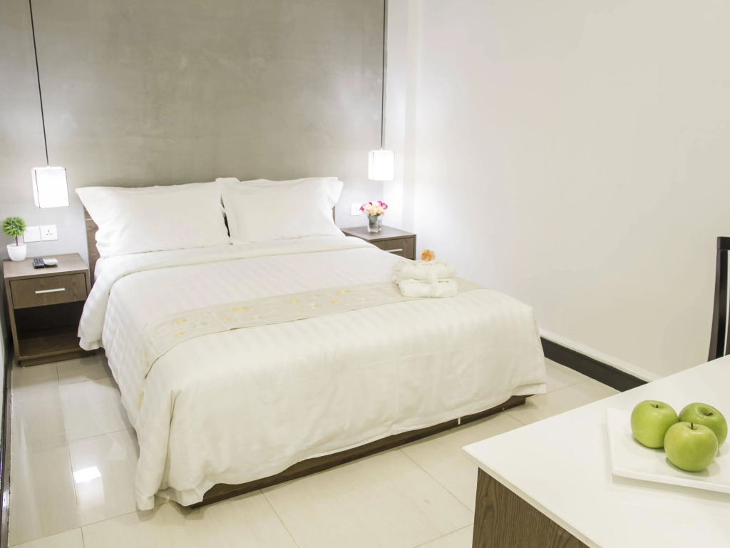 Asiban Quay Boutique Hotel