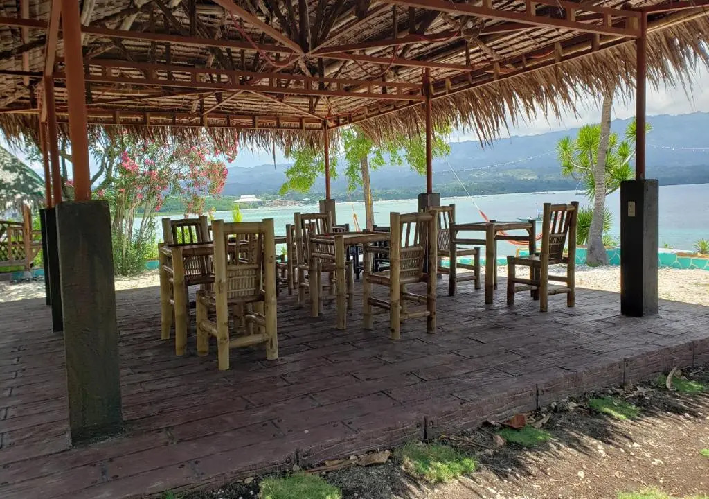 Sambag Hideaway Bungalows