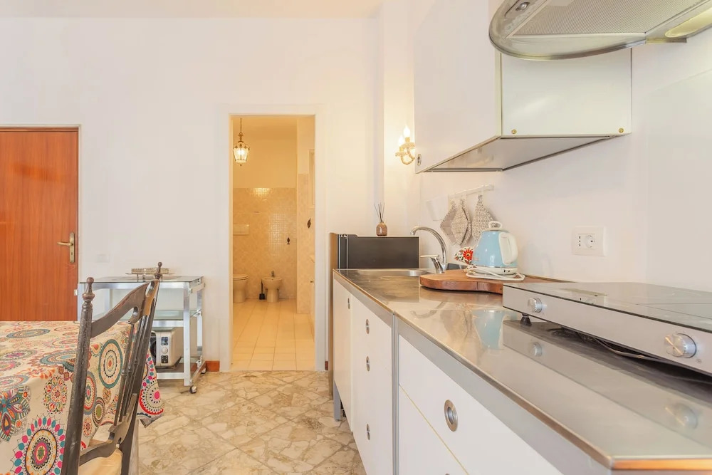 Golden and Silver Apartments by Wonderful Italy