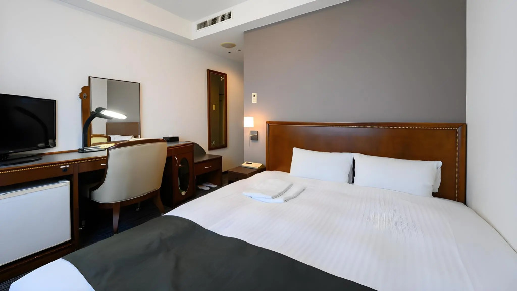 Hotel Green Park Tsu