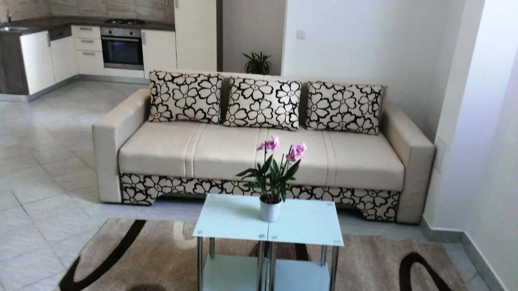 Apartments Jasminka
