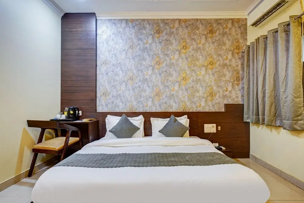 Shyama Inn by Rivlet, Delhi
