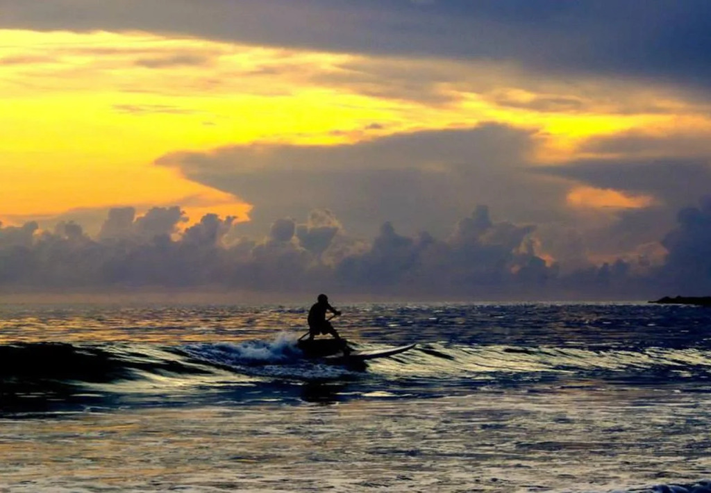 FIN Hostel Phuket Kata Beach