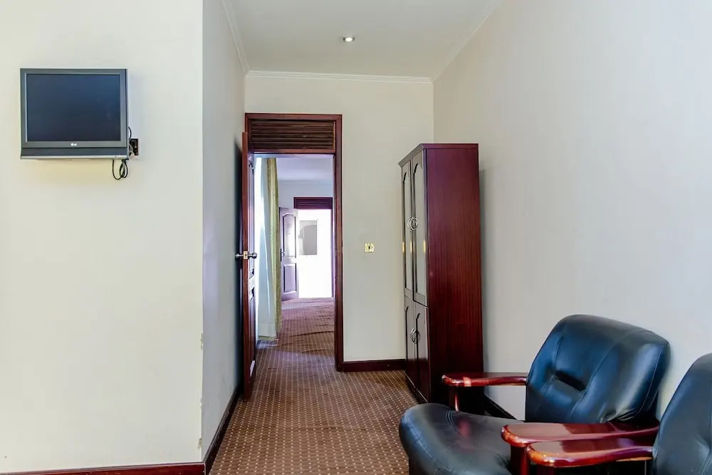 Nobilis Apartments