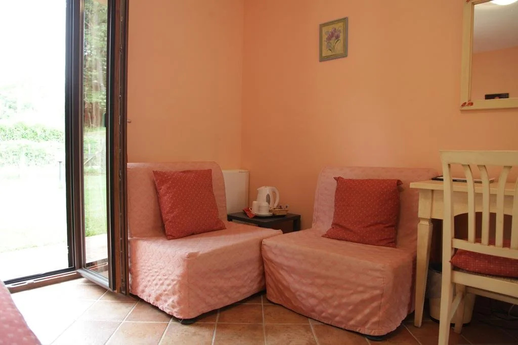 Rosemarie B&B