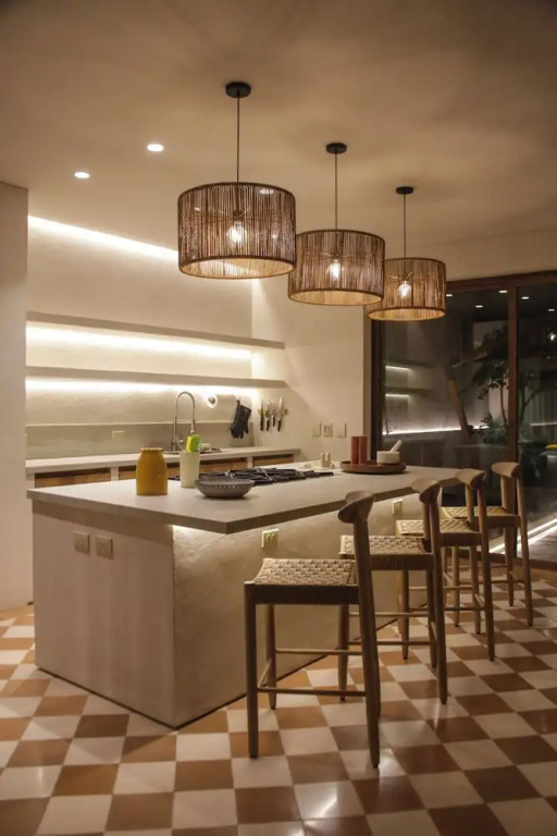Casa Emma Santa Marta by Xarm Apartments