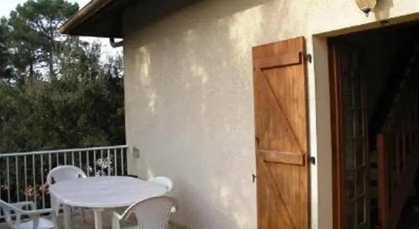 Rental Villa SEIGNOSSE LE PENON