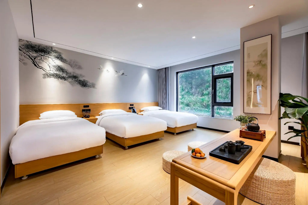 Cheng Jin Hotel