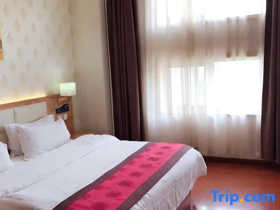 Mindu Hotel