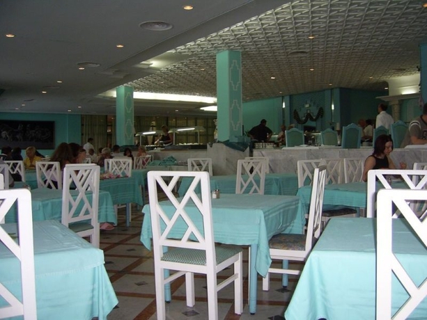 Hotel Albatros