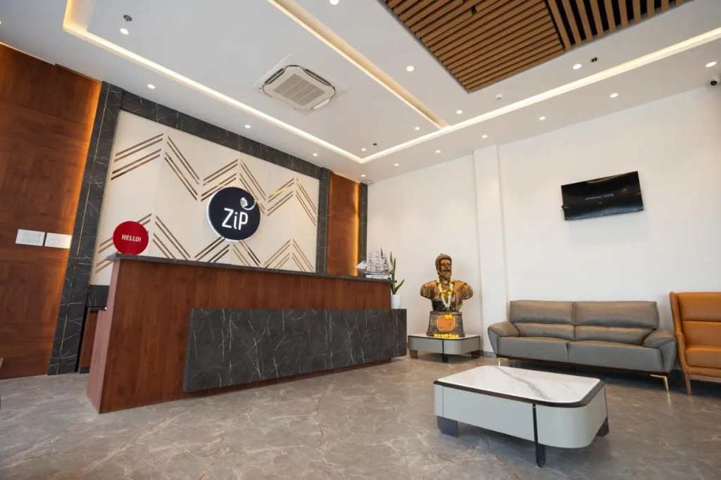 ZiP By Spree Hotels Pandharpur