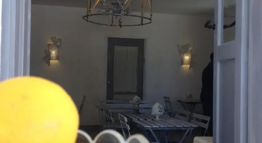 Capricella Bed  Breakfast