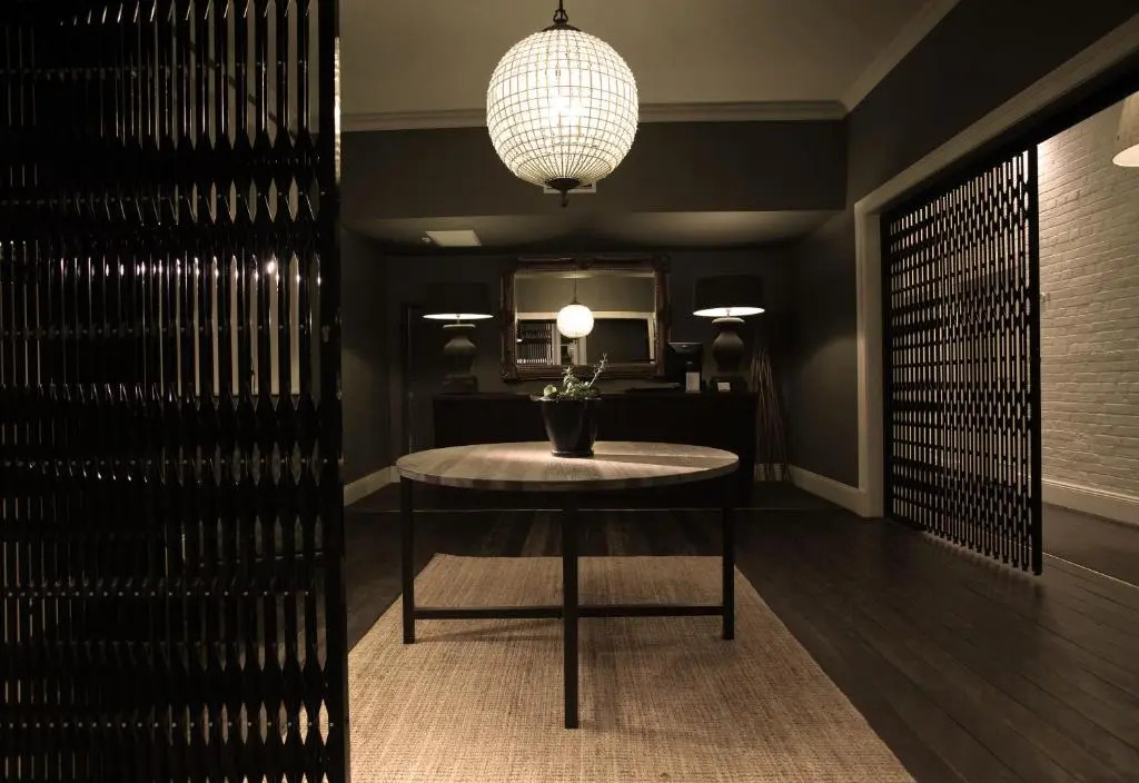 Perry Street Boutique Hotel