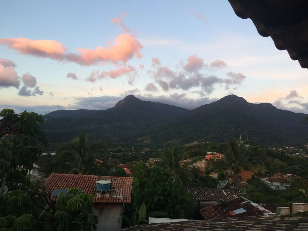 Bela Ilha Guest House