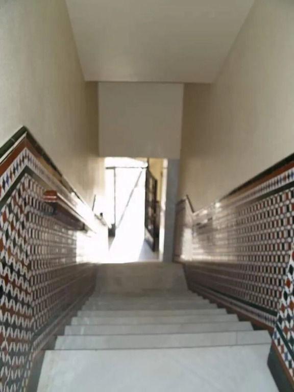 Hostal Carlos III