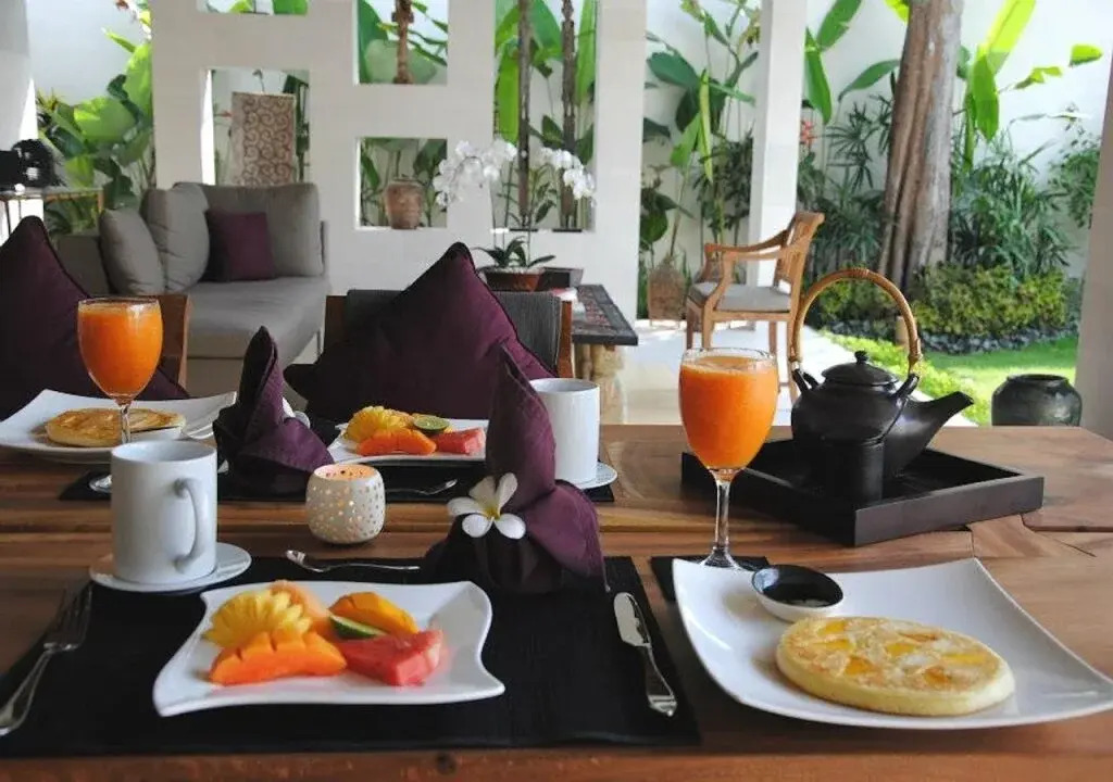 Villa Bali Asri Batubelig