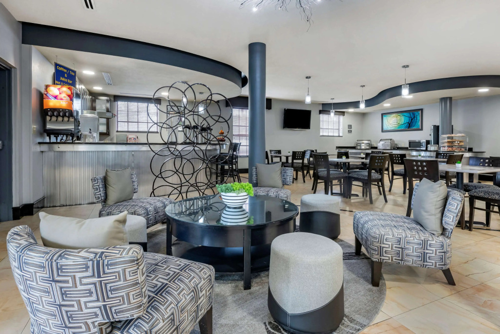 Best Western Plus Bradenton Gateway Hotel