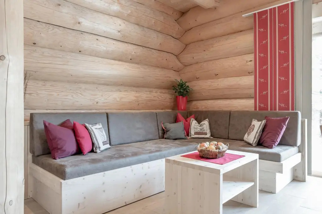 Chalet Resort Sölden