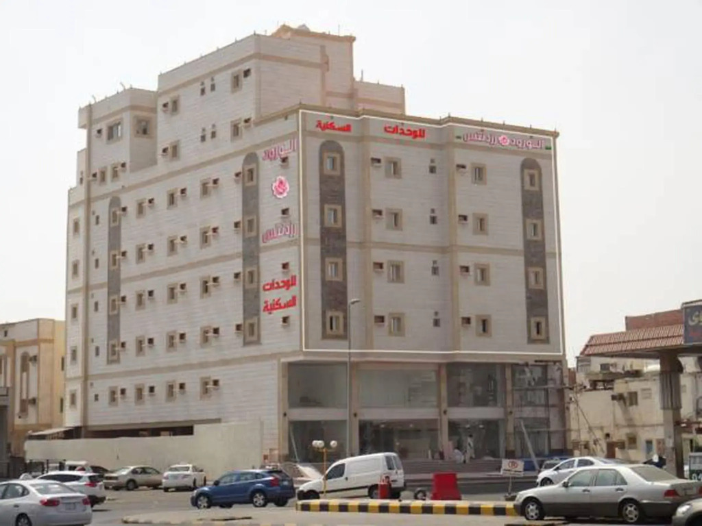 Worood Residence
