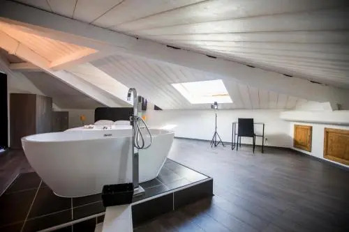 Sherlock Loft by Connexion