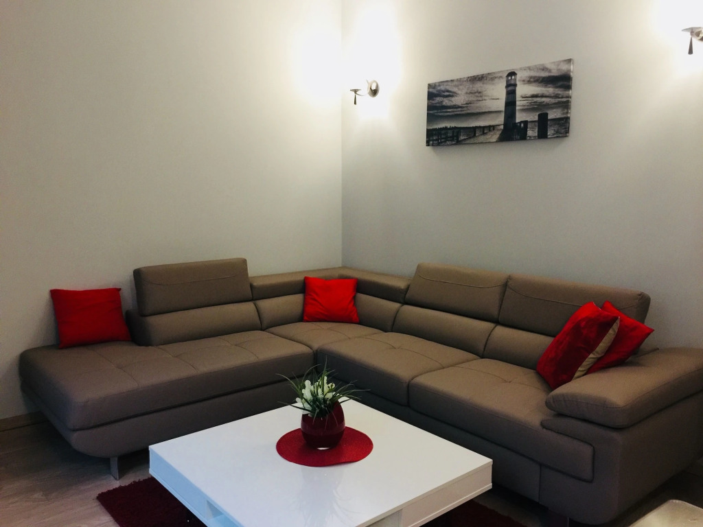 JTB Apartamenty Centrum