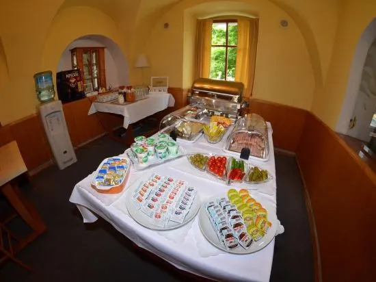 Rooms Savinja