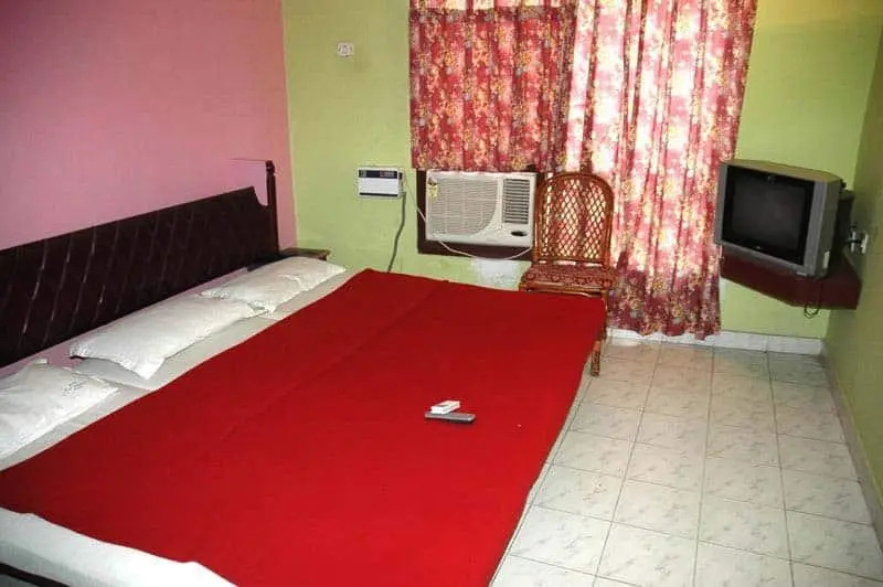 Hotel French Residency