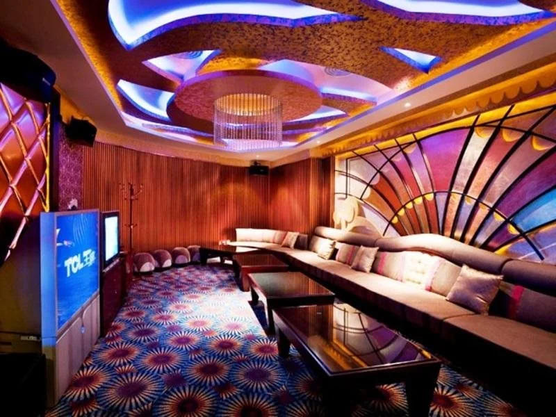 Hoa Hồng Hotel