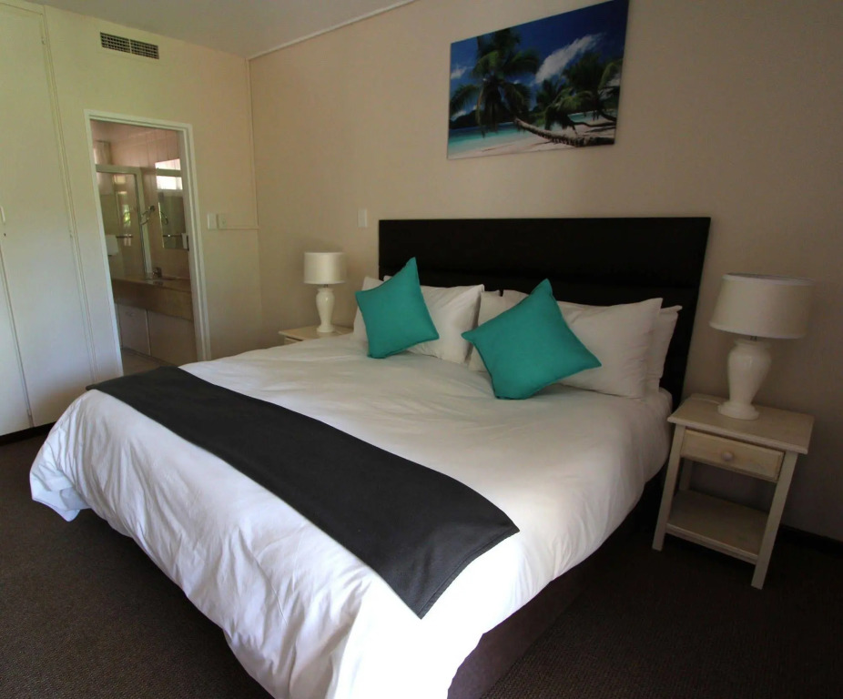 La Lucia Sands Beach Resort