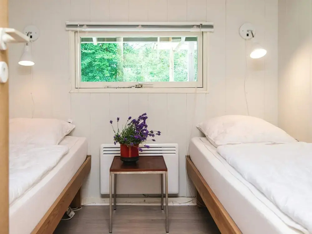 4 person holiday home in Skjern