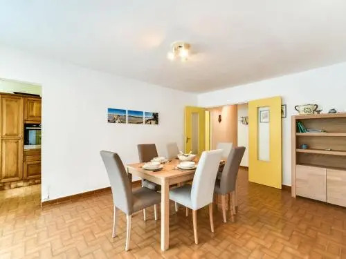 Apartment Antinéa-2