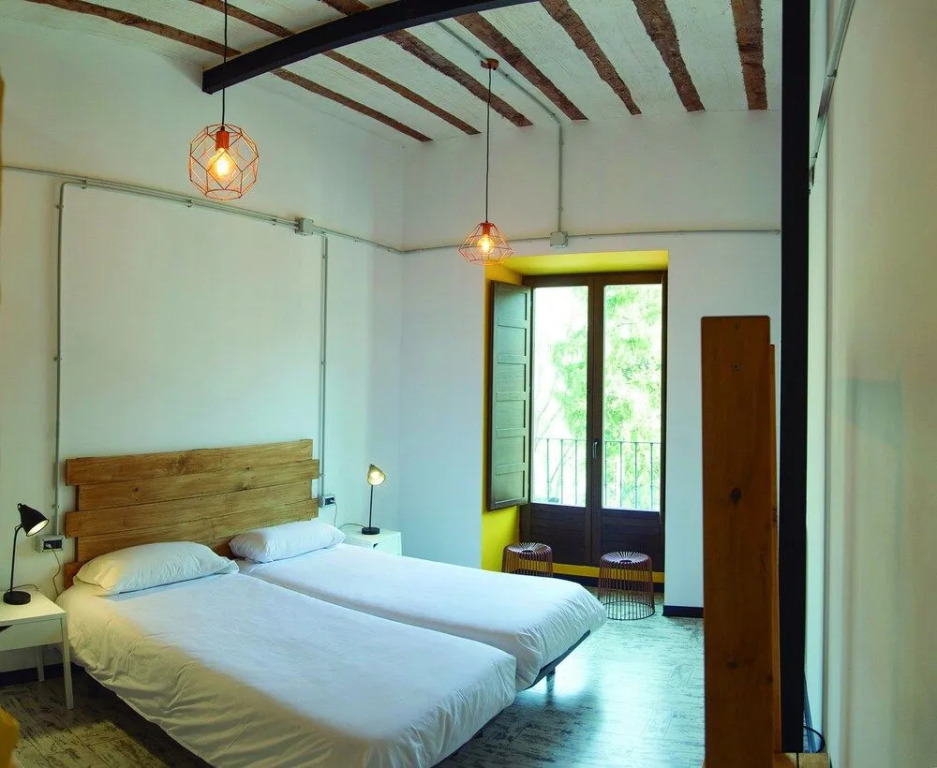 Green River Hostel