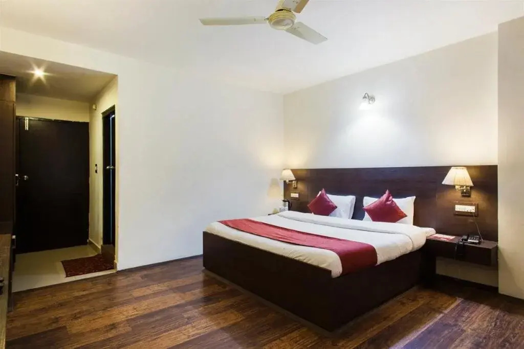 Hotel Sandhya
