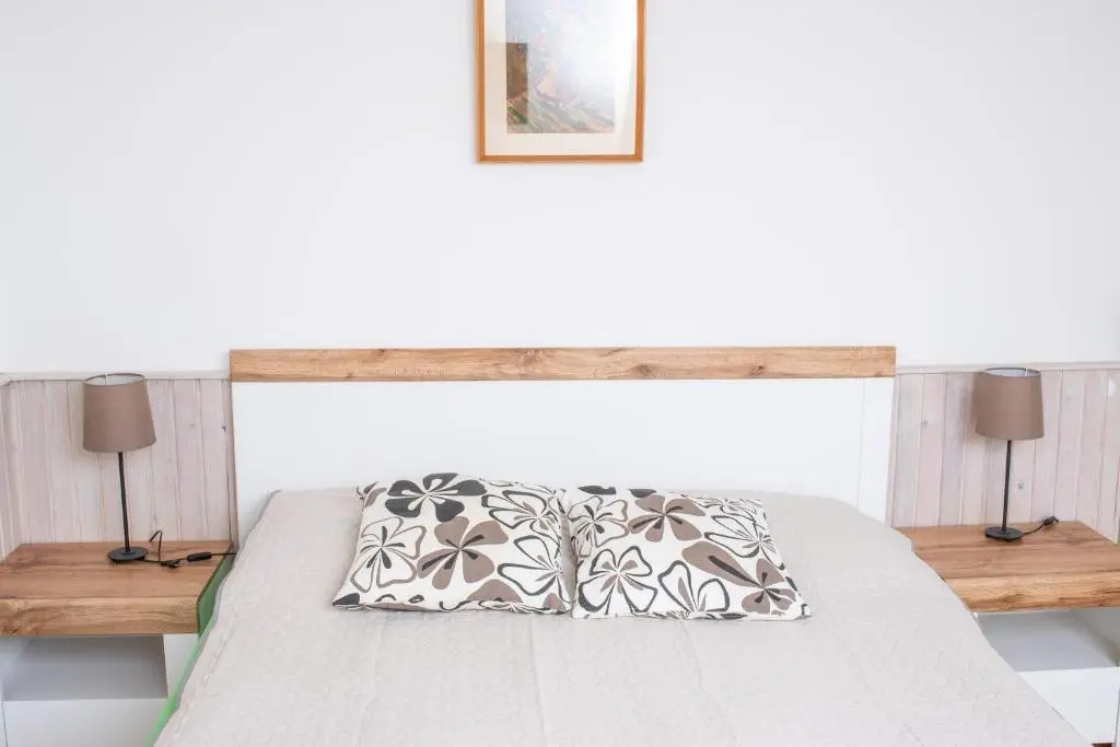Park Apartman Hévíz