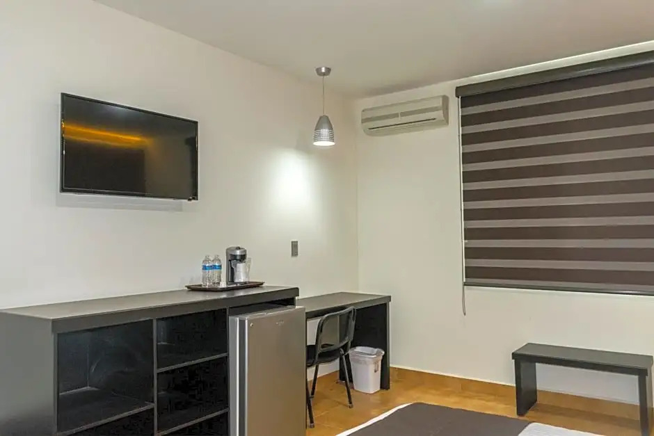 Hotel 5 Inn Plus